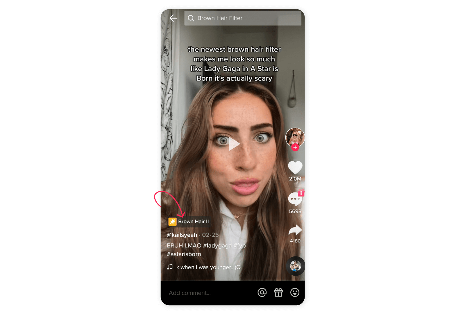 TikTok search guide: All you need to know about the TikTok search menu