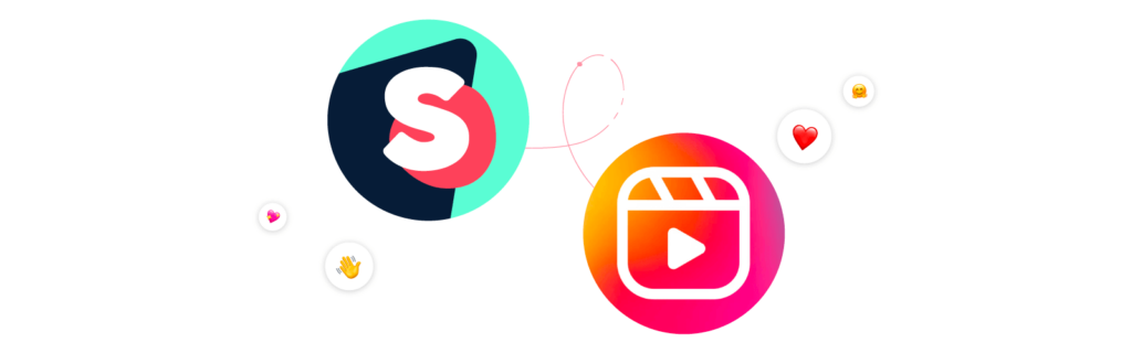 Now available with Sociality.io: Instagram Reels 