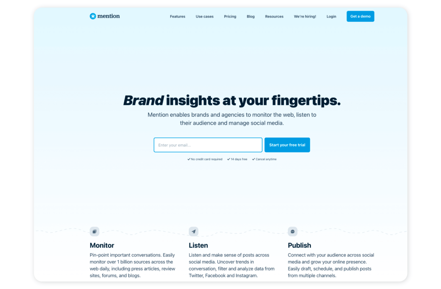 Top 6 social media competitor audit tools that are worth your time