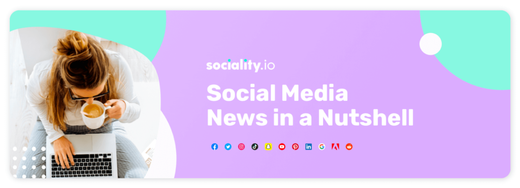 Social Media Newsletters - Sociality.io
