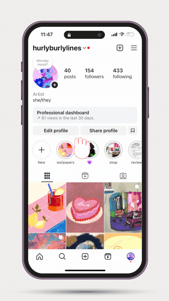 how-to-look-at-instagram-reel-analytics-easy