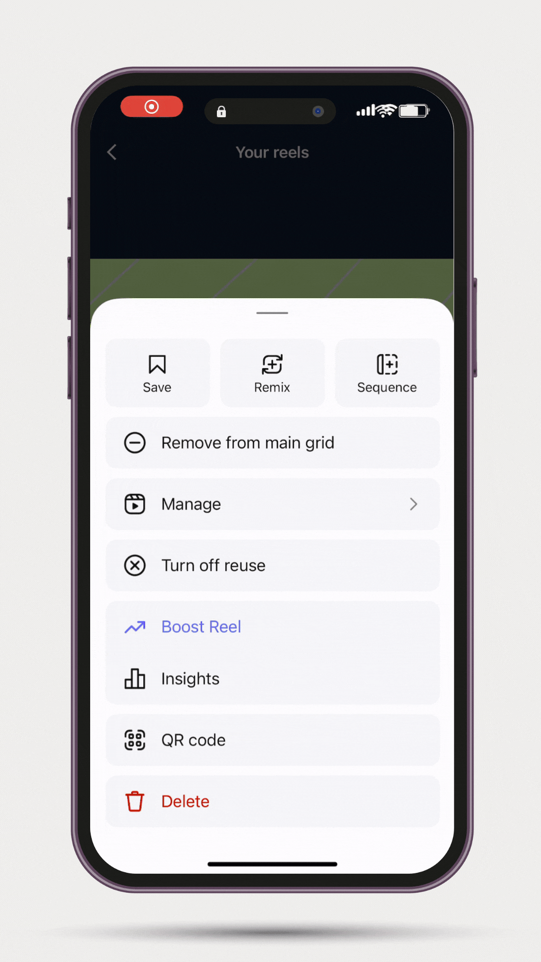 seeing-instagram-reels-analytics-on-mobile-gif