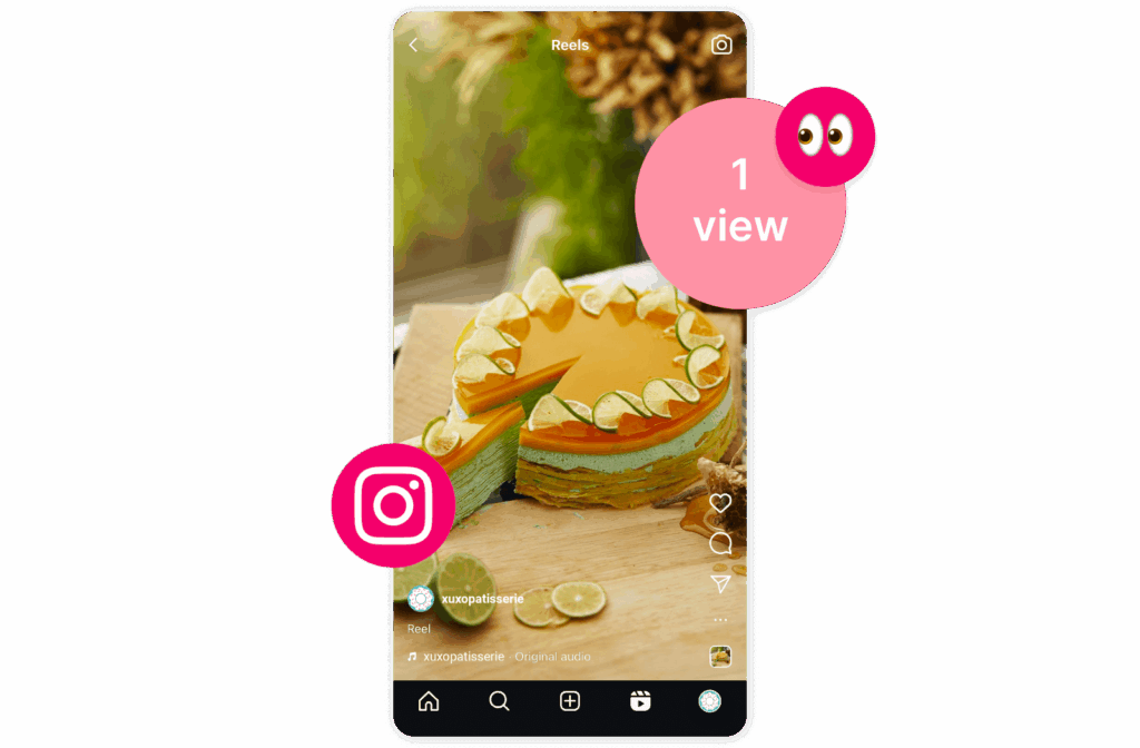 instagram-reels-views