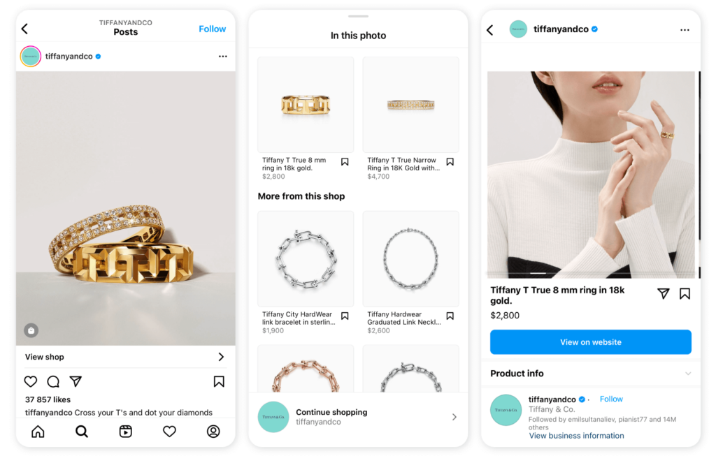 How to sell on instagram - Set up Instagram Shopping