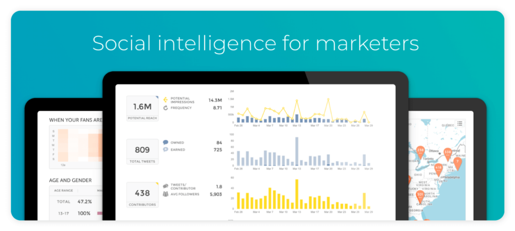 Best 10 tools to run an Instagram page audit - Union Metrics