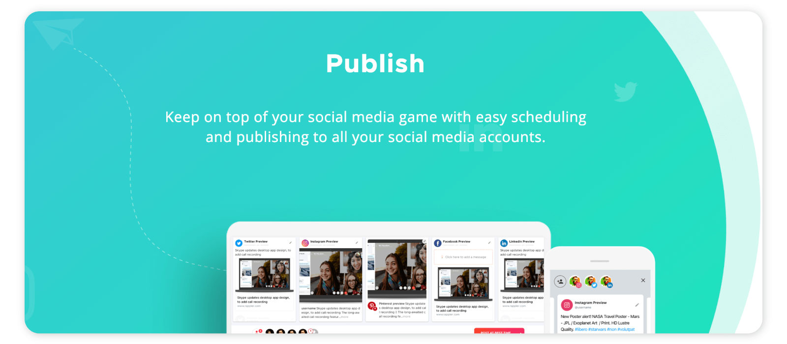 Top 13 Tools To Automate Bulk Schedule Tiktok Posts In 2023 Top 13 Tools To Automate Bulk Schedule Tiktok Posts In 2023