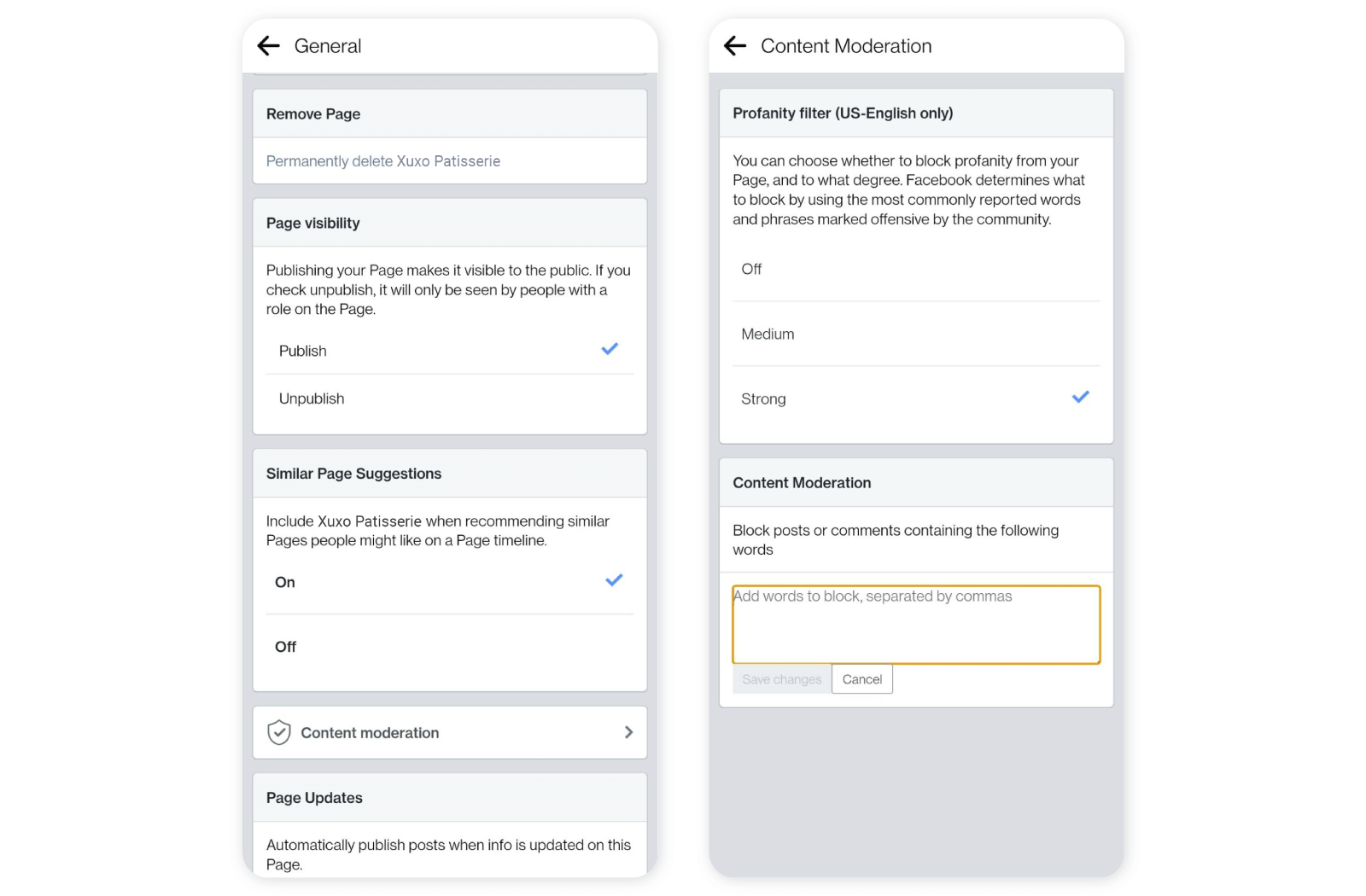 How to unhide a post on Facebook? Here are all the answers