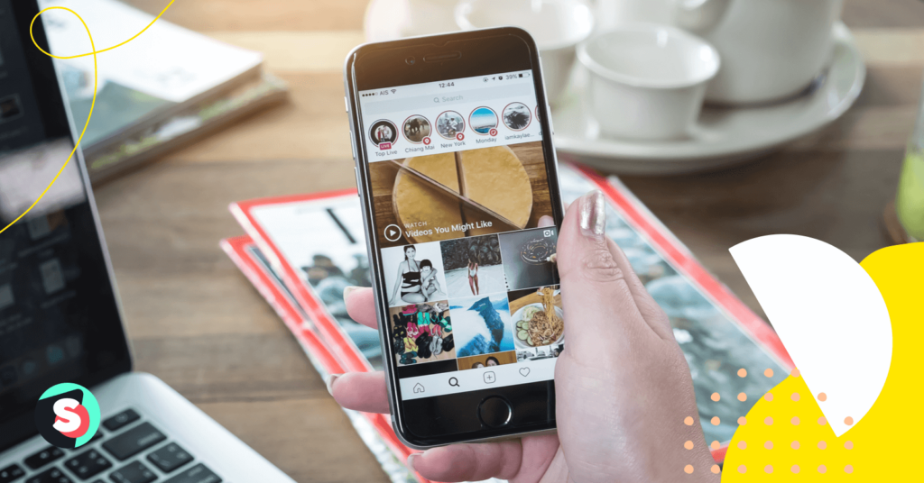 Ten strategies on how to manage, scale, and sell on Instagram