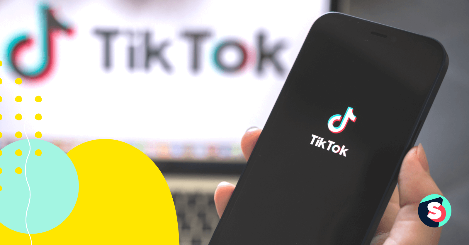 How To Create a Fake TikTok Profile