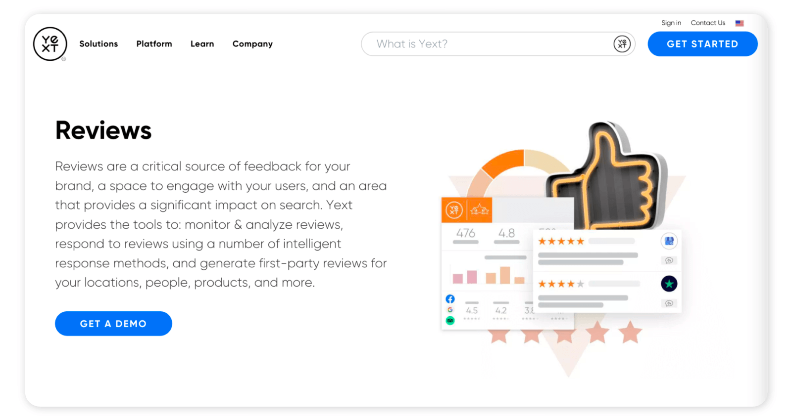9 Best reputation management software for digital agencies