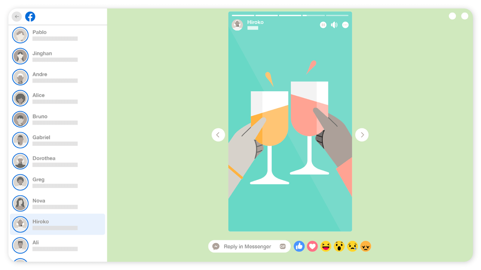 How To Use Facebook Stories For Your Business how-to-use-facebook-stories-for-your-business