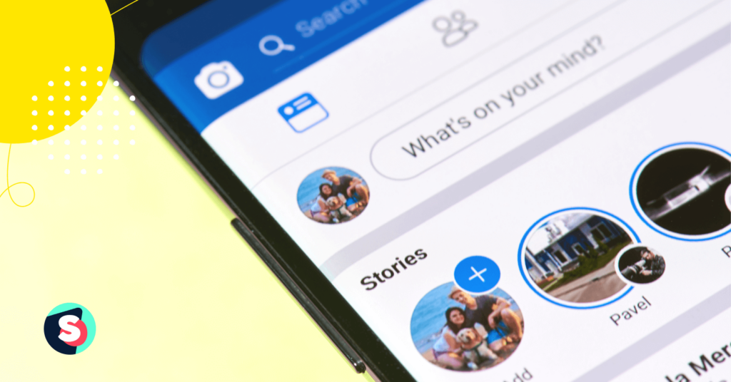 How to use Facebook Stories for your business