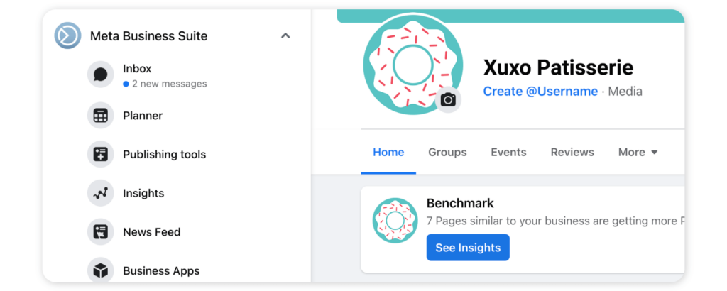 How to use Meta Business Suite for your Facebook page’s analytics