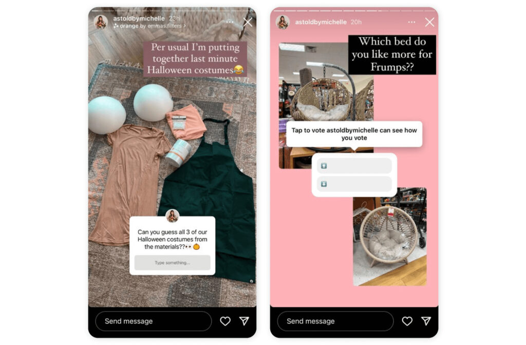 How to use Instagram Story analytics to optimize your Story performance  -  Pay attention to your audience 
