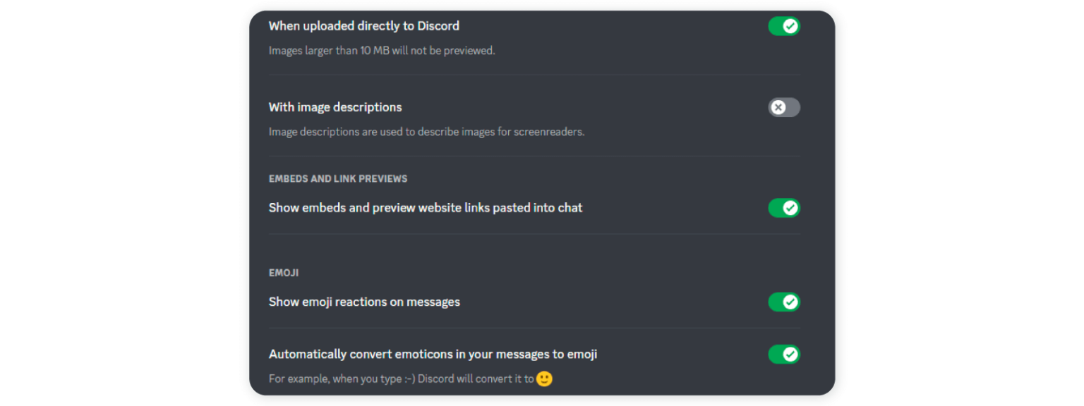 Discord Emojis How to use them on your server