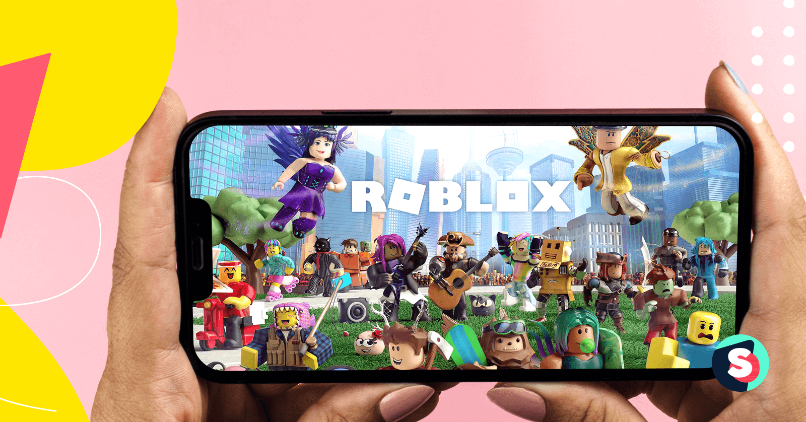 What is Roblox? Marketer's guide the social gaming platform