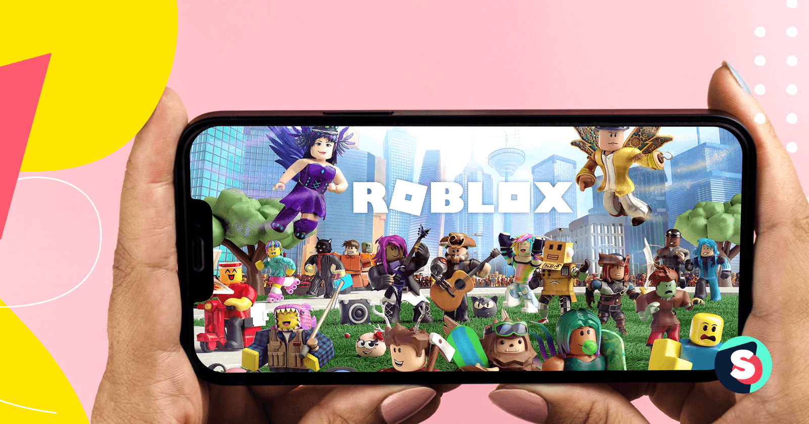 What is Roblox? Everything You Need to Know About the Social