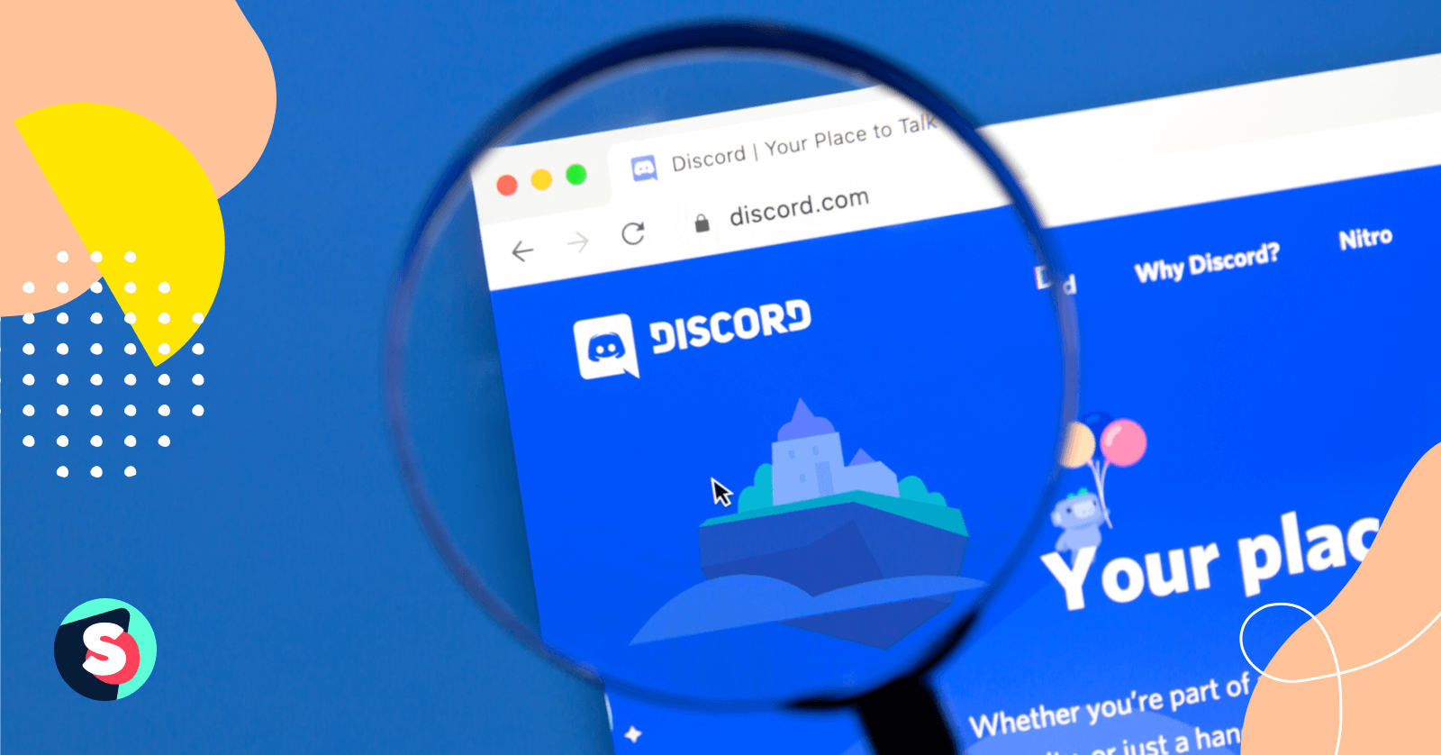 What Is Discord and How Does It Work?