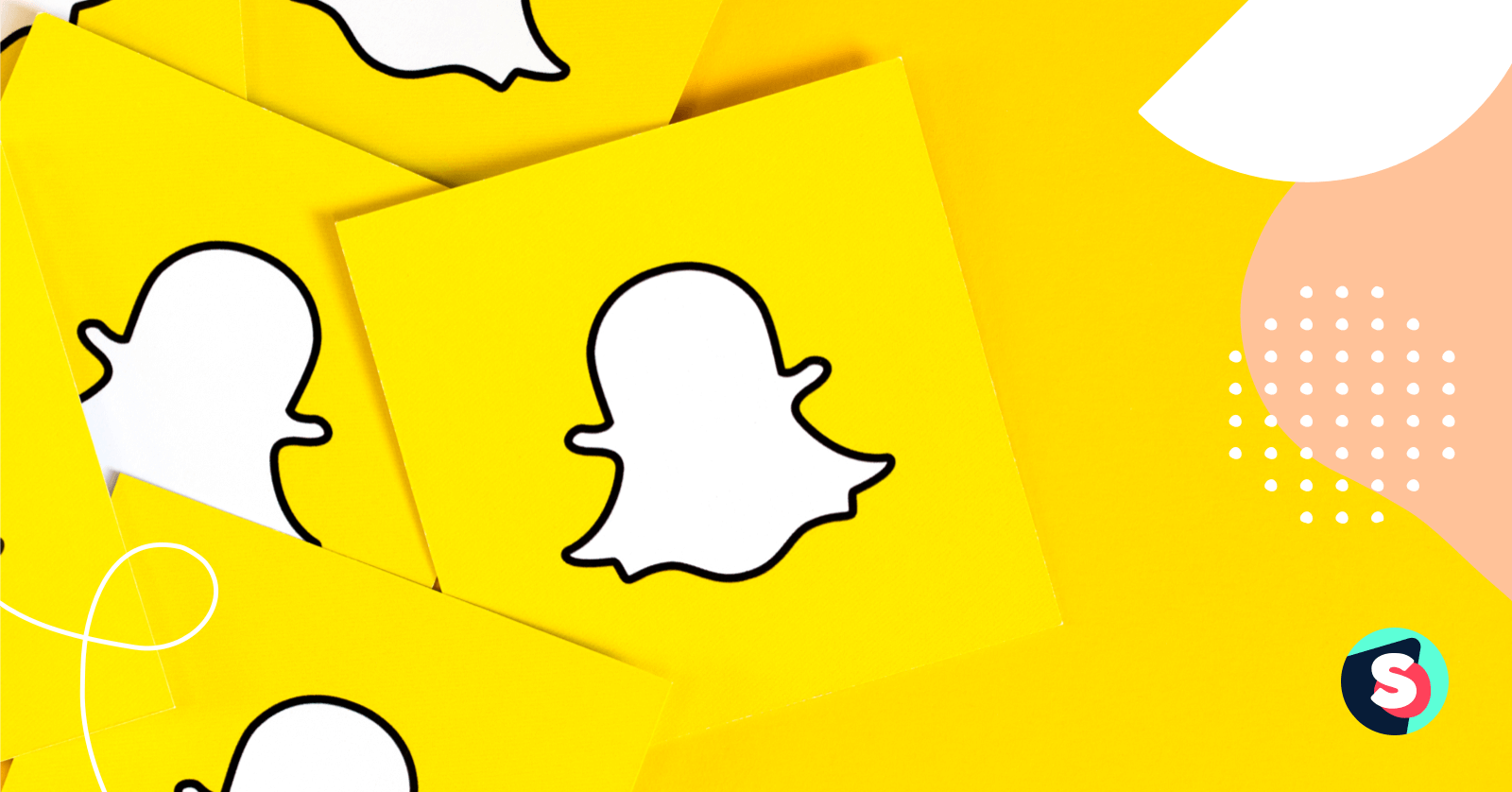 Official Snapchat Accounts Come With Special Perks