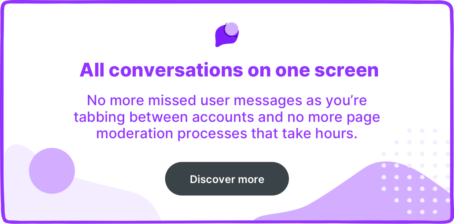 Direct Message (DM) explained: Details and best practices