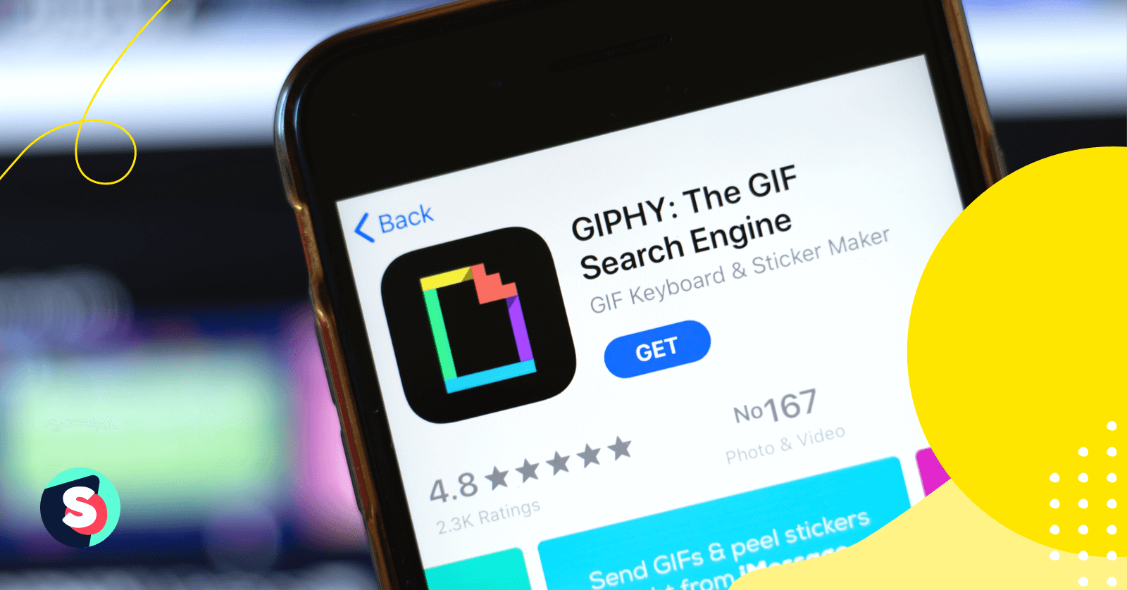 Now You Can Create GIFs App-Free with Giphy's Online GIF Maker