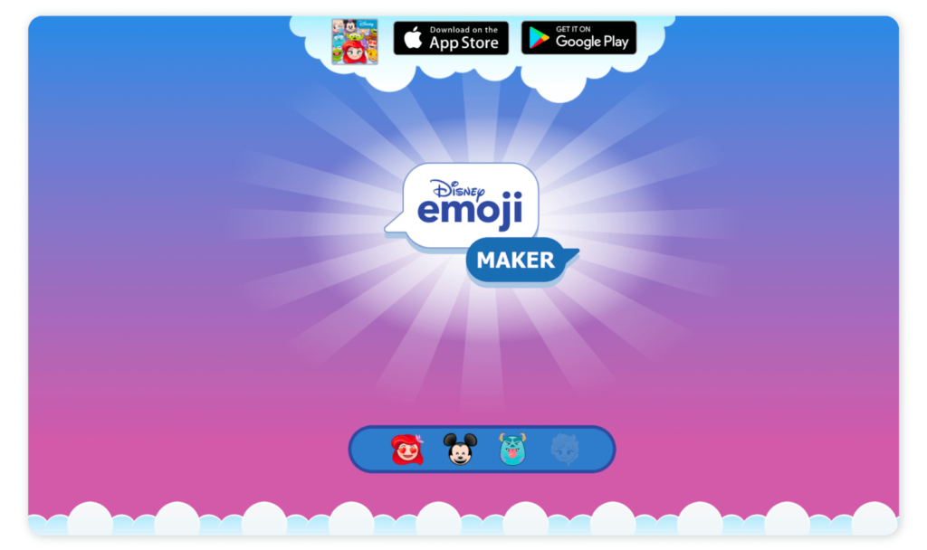 Custom emoji maker - 