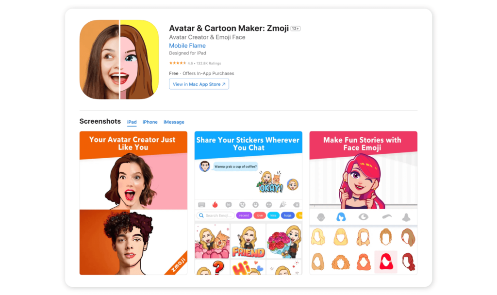 Custom emoji maker - Zmoloji