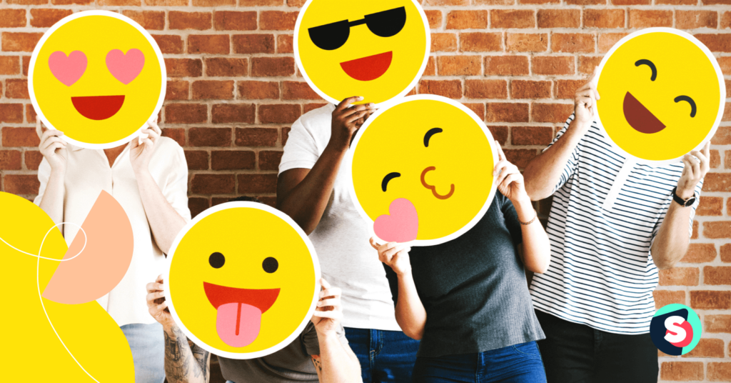 Custom emoji maker: Tips to create, best practices, and tool suggestions