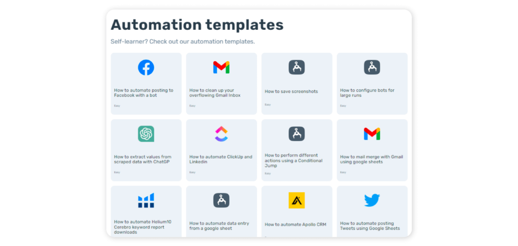 AI marketing tools to grow your business in 2023 - Axiom.ai