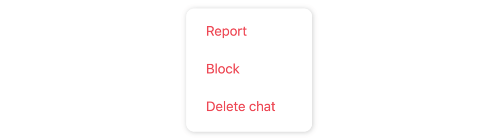 How to delete Instagram DMs - 2