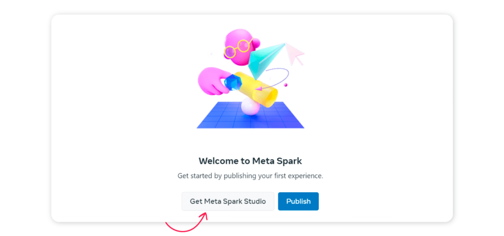 How to make an AR filter with Spark AR Studios - Step 1