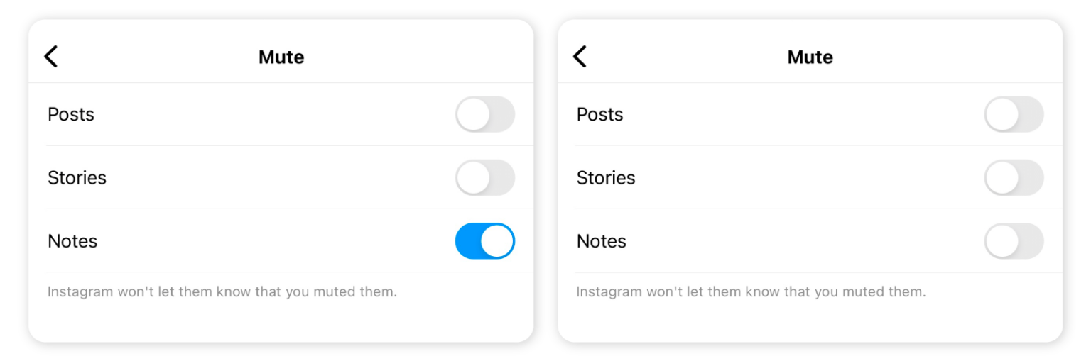 Instagram Notes 101 New era of sharing on Instagram is explained