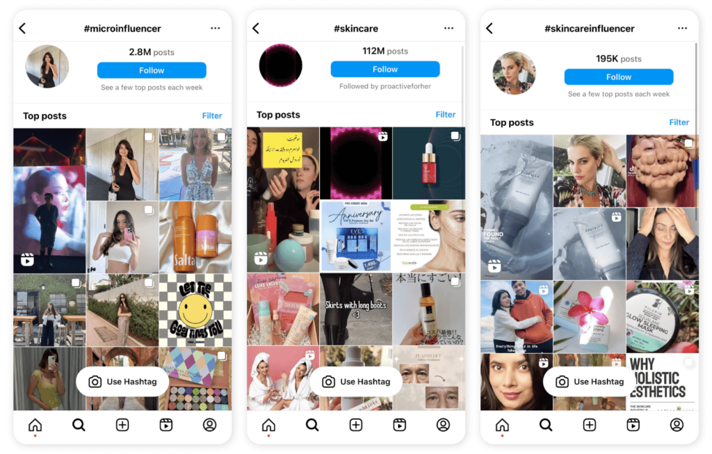 How to find micro-influencers for your brand?