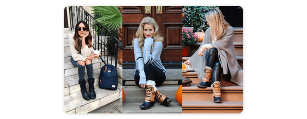 4 brands already succeeding with micro-influencers - Sperry