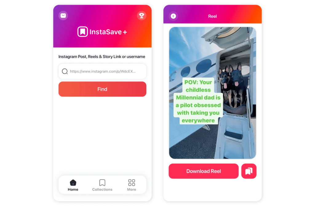 How to Get Instagram Reel Link on Instagram (2023) 