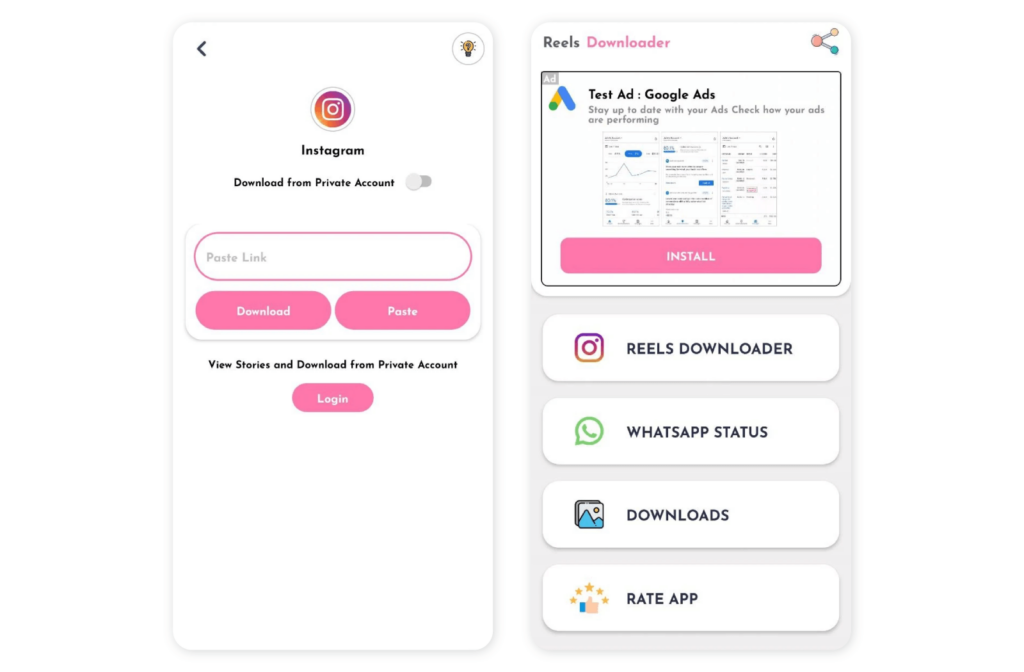 Download Instagram Reels Online – Reels Downloader