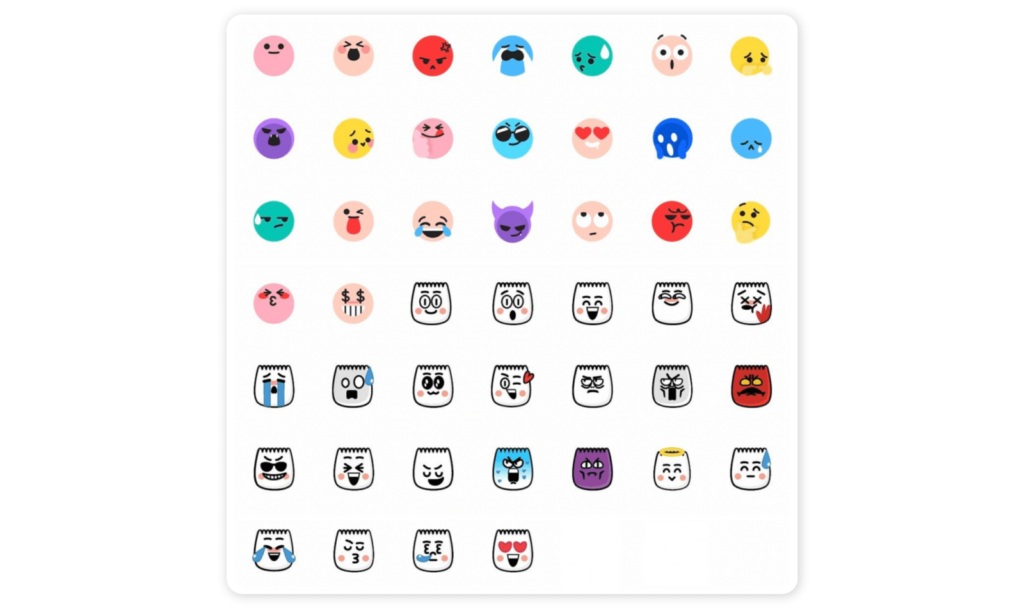 Full list of TikTok secret emoji codes and what they mean