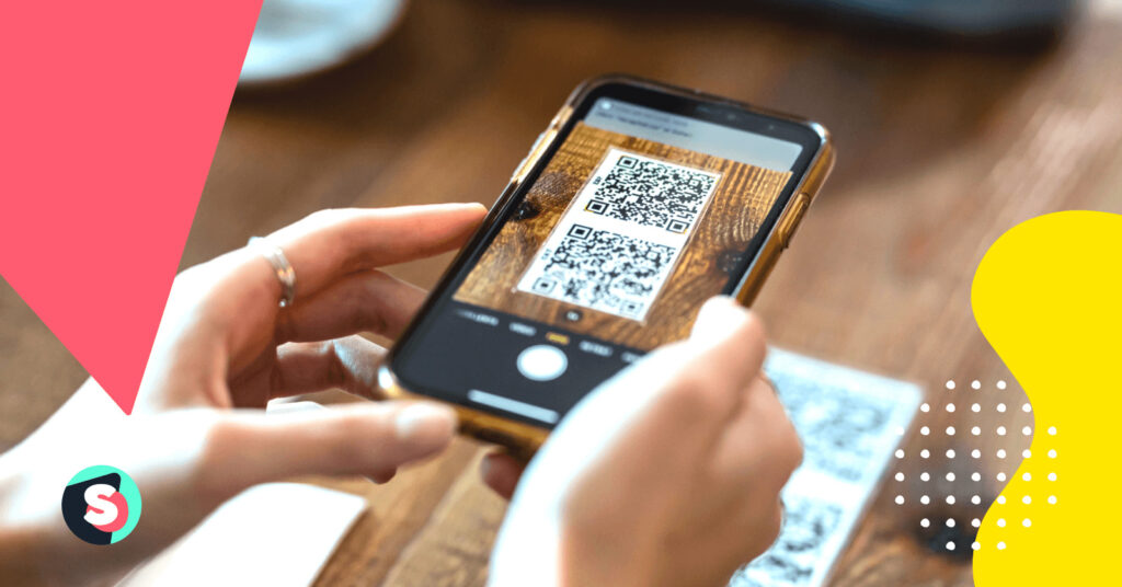 QR code for Instagram account 101: How to create and use Instagram QR codes
