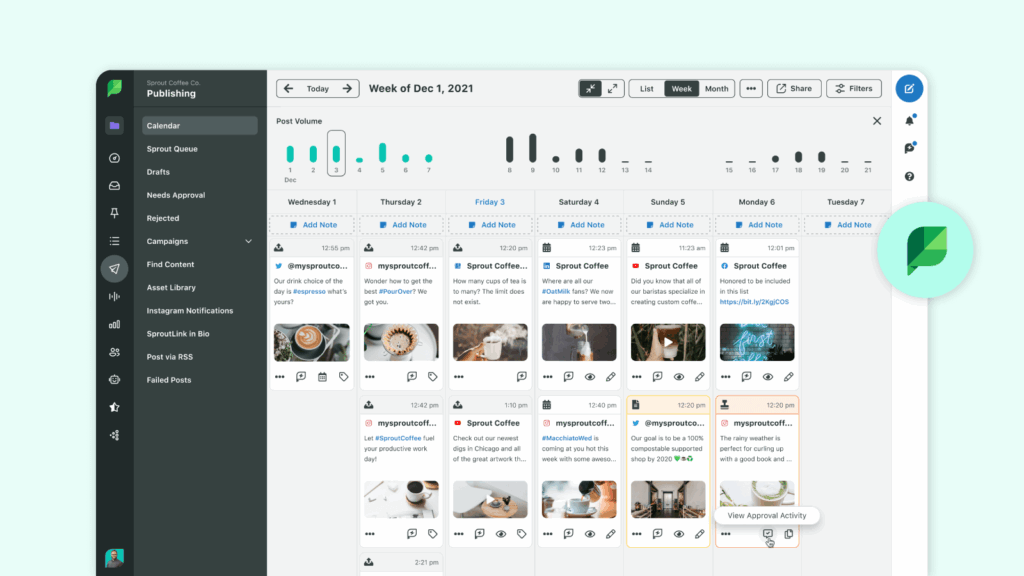 Sprout Social