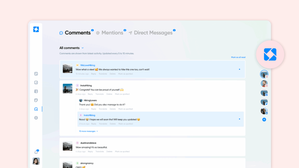 Iconosquare