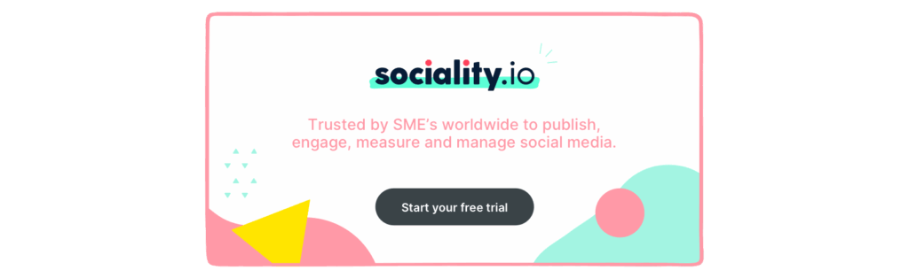 sociality.io-free-trial