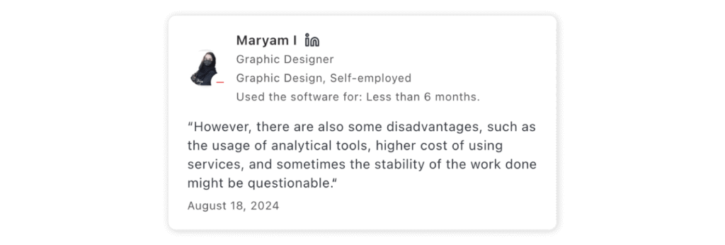 socialpilot-negative-reviews