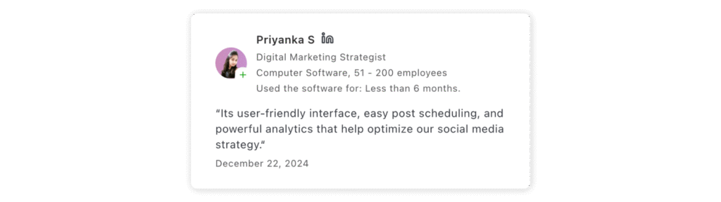 socialpilot-positive-review