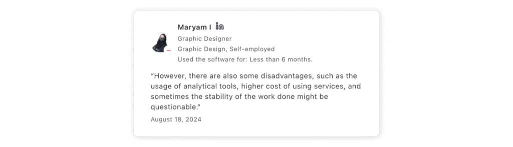 socialpilot-negative-review