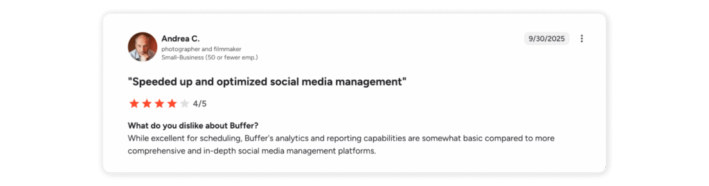 buffer-negative-review