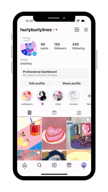 how-to-see-instagram-native-analytics-gif