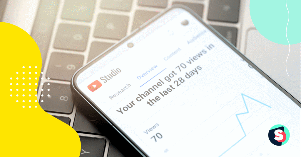 YouTube analytics guide 2025: How to read, track, and grow your channel