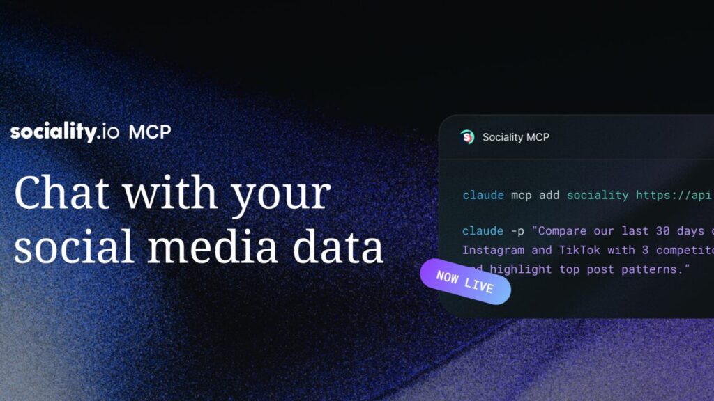 socialitymcp