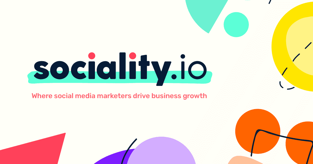 Sociality.io office