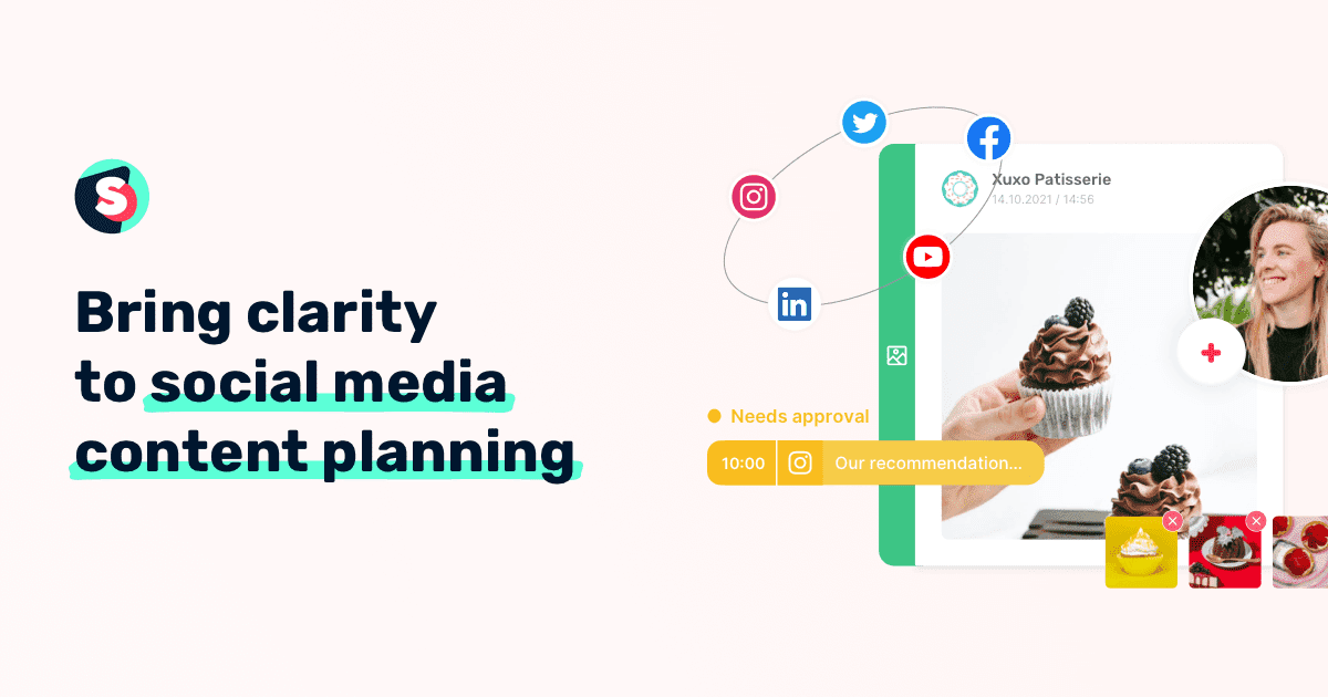 Social Media Publishing Tools Sociality.io